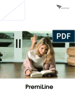 Manual Premiline 80