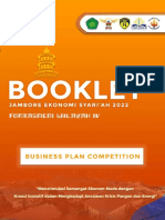 Booklet Business Plan Jeswil IV 2022