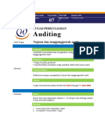 Tugas 1 P7 Auditing - 0120101179 - AdzaniPutriNurahmah - G
