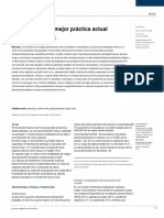 Trauma Renal: La Mejor Práctica Actual: Tomer Erlich y Noam D. Kitrey