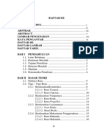 2114030052-Table of Content