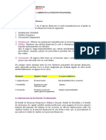 Estado de Cambio en La Posicion Financiera Y SISTEMATICO 01