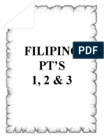 Filipino PT