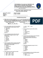 UJIAN AKHIR SEMESTER DESAIN GRAFIS