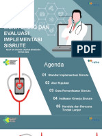 Sisrute Dinkes Tasik 2022