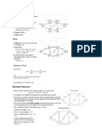 Modul Maximum Flow