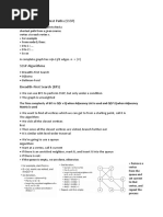 Modul Shortest Path