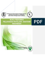 Pedoman Pelayanan PA Nasional 2015