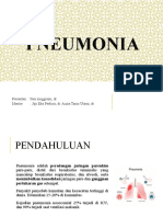 Yeni Pneumonia