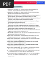 Download 1119 The Curse Exam Module by Nor Fadzleen SN60716030 doc pdf