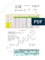 Diseño Hidraulico - SF