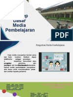 Meda Pembelajaran