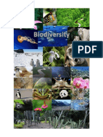 U3 (Biodiversity)