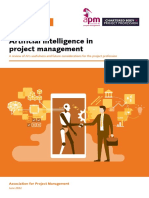 Apmaiinproject Management Final