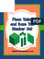 PlaceValueandBase10NumberSets 1