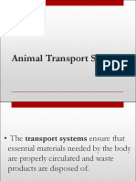 Animal Transport System 1