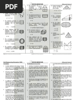 CE Board Nov 2020 - Differential Calculus - Set 5