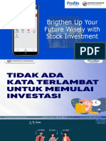 Optimize Your Future With Wise Stock Investment