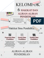 PPT LANDASAN