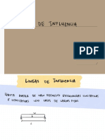 Lineas de Influencia 3 PDF