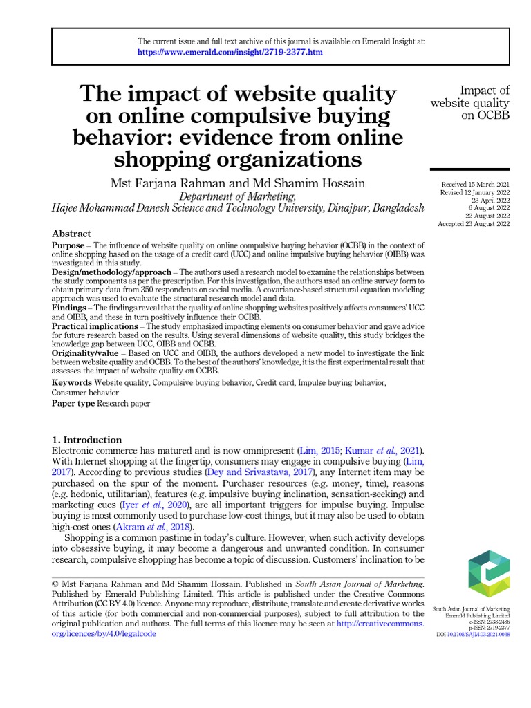 chapter 3 methodology online shopping