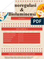 Kelompok 5 - Osmoregulasi Dan Bioluminesens - PSB 20 A