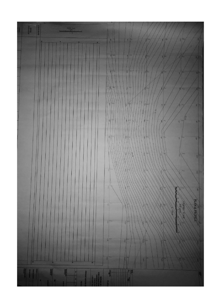 Perhitungan Tugas Besar Perencanaan Geometrik Jalan Pdf