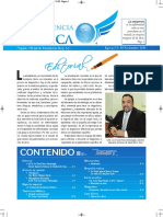 Gaceta Medica Noviembre 2011