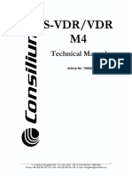 Manual SAL 860, Sektion 0 - Toaz - info-Vdr-Instruction-manual-pr