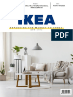 K19408CA - Group 6 - IKEA