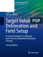 Extracranial Stereotactic Radiotherapy and Radiosurgery
