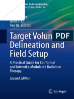 Target Volume Delineation 2022