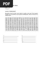 H.O.P.E Mod2 Q1 Answersheet - Edited