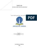Tugas 2 Ilmu Sosial Dan Budaya PDF