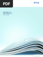 Mellanox OFED Linux User Manual V2.3-1.0.1 | PDF | Network.