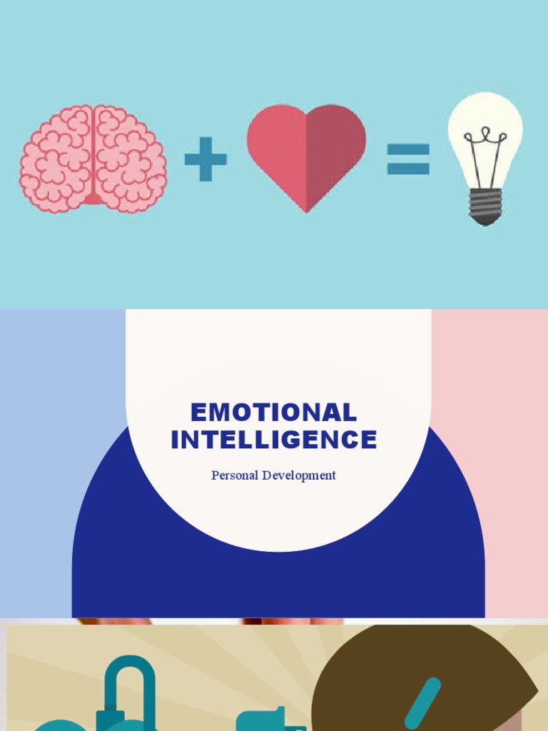 Personal Development Week 9 | Download Free PDF | Emotional