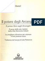 Haziel Il Potere Degli Arcangeli