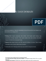 P6.Hosting Dan Domain
