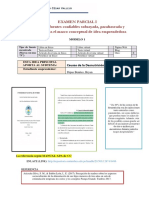 Desnutrición infantil: factores ambientales y de crianza como causas