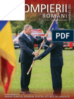 Pompierii Romani - 3-2021- SITE