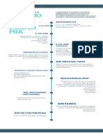 Breve História de La Metodología Económica