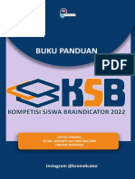 Buku Panduan KSB