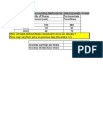 Example-2 - ICI-FSA - FOR CLASS DISCUSSION