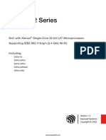 Esp32-S2 Datasheet en