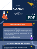 K4. Alkanon
