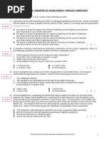 Test Chapter 16 Answers