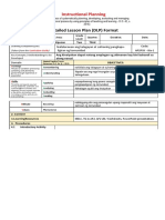 GRADE 2DLP-AP 2 Q3 - Nailalarawan Ang Kalagayan at Suliraning Pangkapaligiran