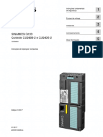 G120 Cu240b DP - PTBR