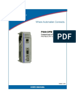 PS69 DPM User Manual