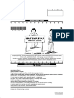 Matematika: Razred